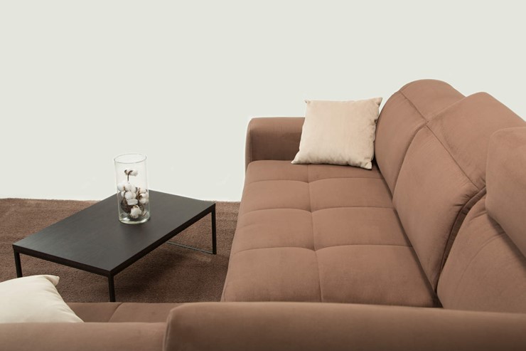 Прямой диван Монреаль 3Н в Магадане - изображение 8