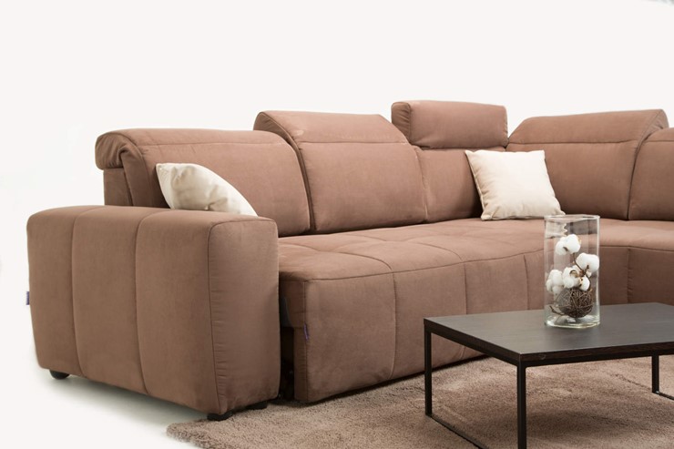 Прямой диван Монреаль 3П в Магадане - изображение 9