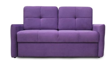 Прямой диван Неаполь 1240х1070 мм в Магадане - предосмотр