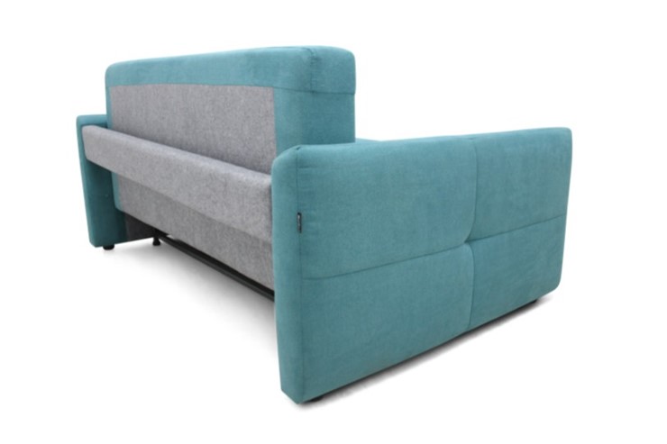 Прямой диван Неаполь 2040х1070 мм в Магадане - изображение 3