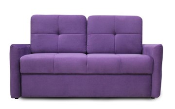 Прямой диван Неаполь 1640х1070 мм в Магадане - предосмотр