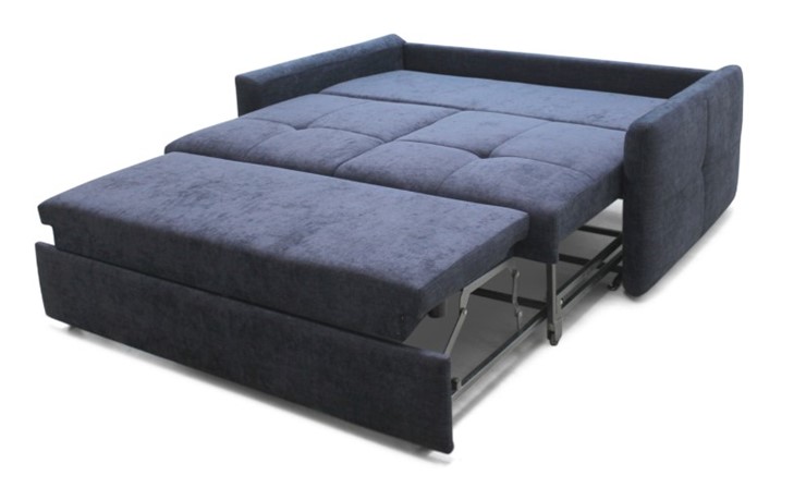 Прямой диван Неаполь 2040х1070 мм в Магадане - изображение 4