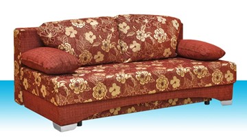 Прямой диван Нео 27 ПМ в Магадане - предосмотр 19
