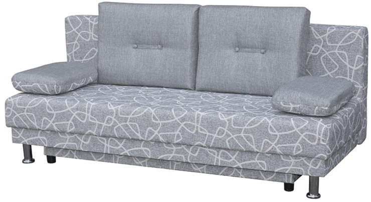 Прямой диван Нео 3 Н в Магадане - изображение 2
