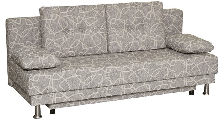Прямой диван Нео 3 Н в Магадане - изображение 3