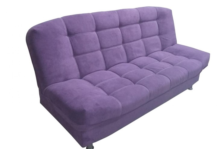 Прямой диван Омега, 185x90x93 в Магадане - изображение 2