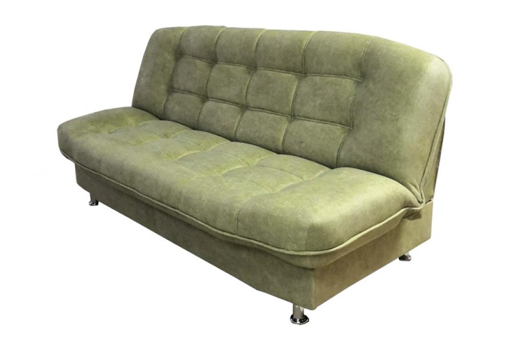 Прямой диван Омега, 185x90x93 в Магадане - изображение 3