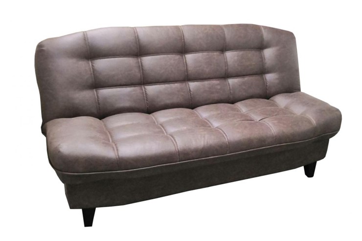 Прямой диван Омега, 185x90x93 в Магадане - изображение 4