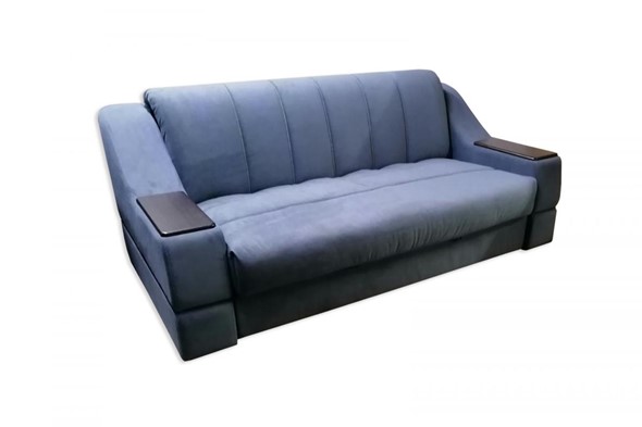 Прямой диван Орион 1400 в Магадане - изображение