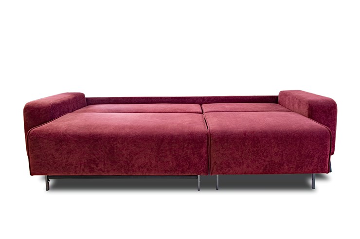 Прямой диван Polo-1 в Магадане - изображение 3
