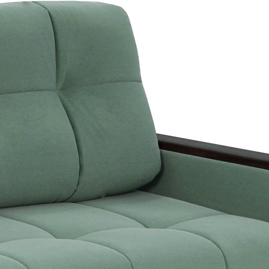Прямой диван Татьяна 5 БД mini в Магадане - изображение 3