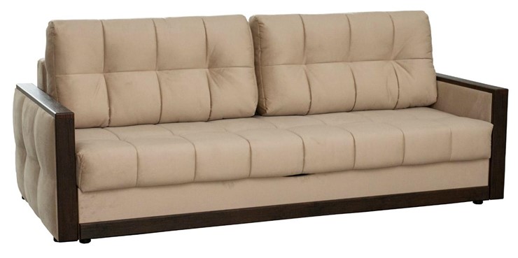 Прямой диван Татьяна 5 БД mini в Магадане - изображение 4