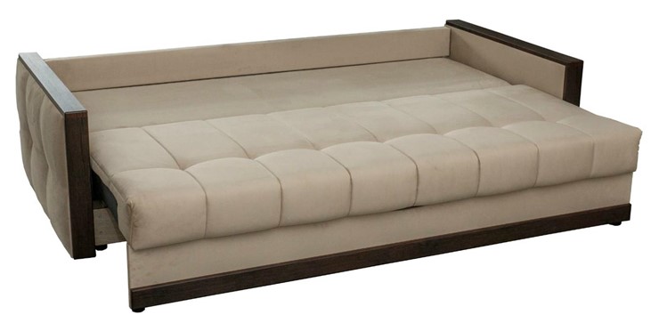 Прямой диван Татьяна 5 БД mini в Магадане - изображение 6