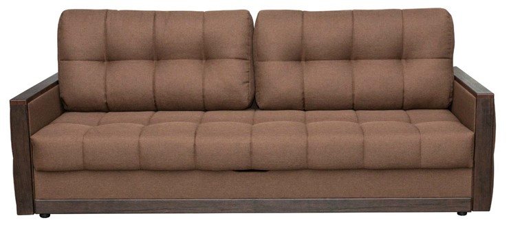 Прямой диван Татьяна 5 БД mini в Магадане - изображение 7