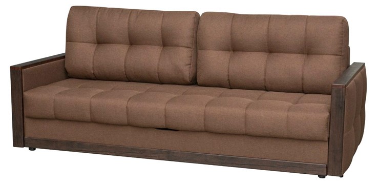 Прямой диван Татьяна 5 БД mini в Магадане - изображение 8