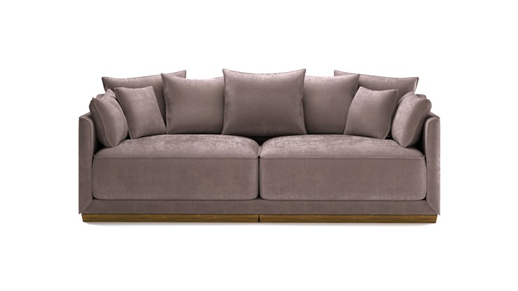 Прямой диван Теннеси в Магадане - изображение 1