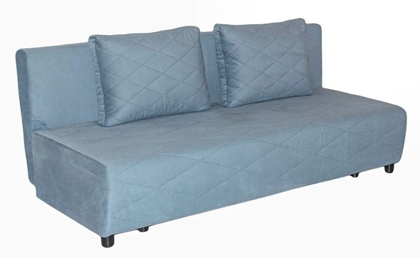 Прямой диван Юность 1С в Магадане - изображение