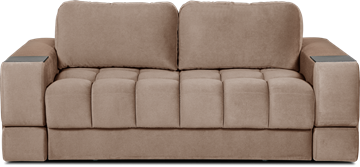 Прямой диван Wispa в Магадане - предосмотр