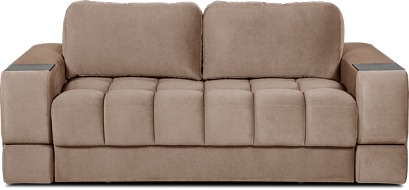 Прямой диван Wispa в Магадане - изображение