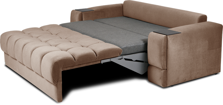 Прямой диван Wispa в Магадане - изображение 1