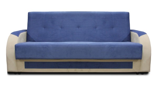 Прямой диван Бруно, 230x103x98 в Магадане - изображение