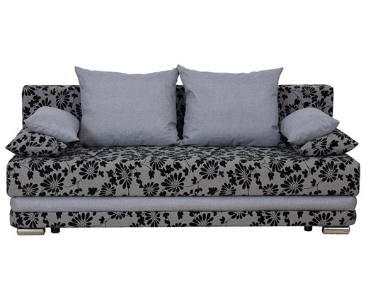 Прямой диван Нео 40 БД в Магадане - изображение
