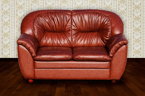 Прямой диван Ричмонд Д2 в Магадане - изображение