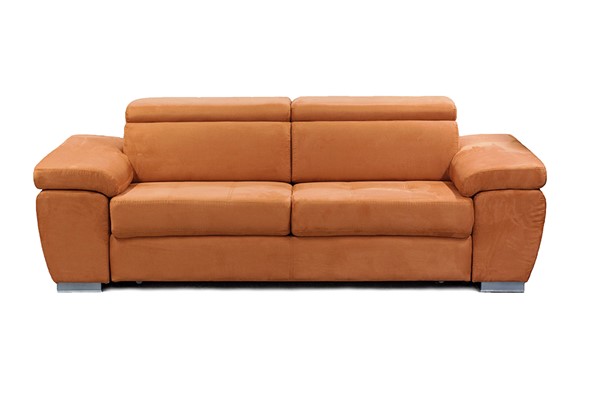 Прямой диван Севилья 2М (Седафлекс) в Магадане - изображение