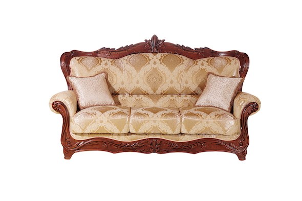 Прямой диван Севилья двухместный, спартак в Магадане - изображение 4