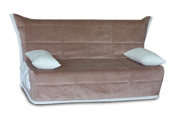 Прямой диван Флеш (1.2) в Магадане - изображение