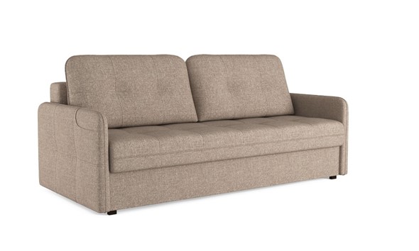 Прямой диван Smart 1, Шерлок 932 в Магадане - изображение