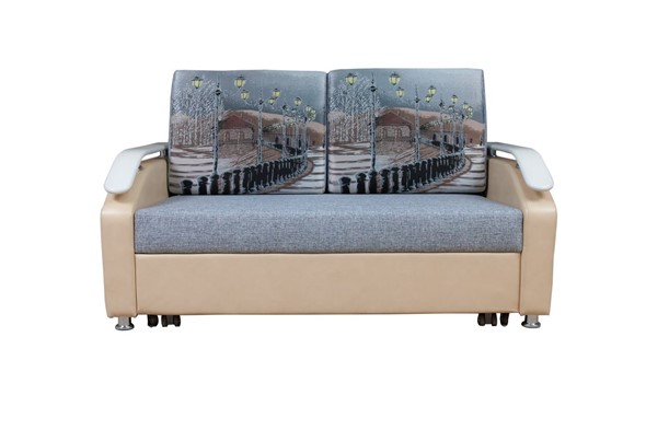 Малый диван Дуглас 1 в Магадане - изображение