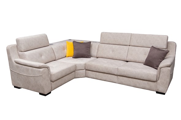 Модульный диван Бруклин в Магадане - изображение