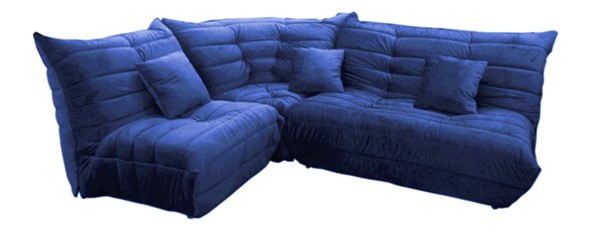 Модульный диван Манго в Магадане - изображение