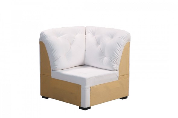 Кресло угловое малое Эридан, КУМ в Магадане - изображение