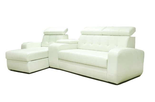 Модульный диван Мирум в Магадане - изображение 2