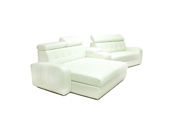Модульный диван Мирум в Магадане - изображение