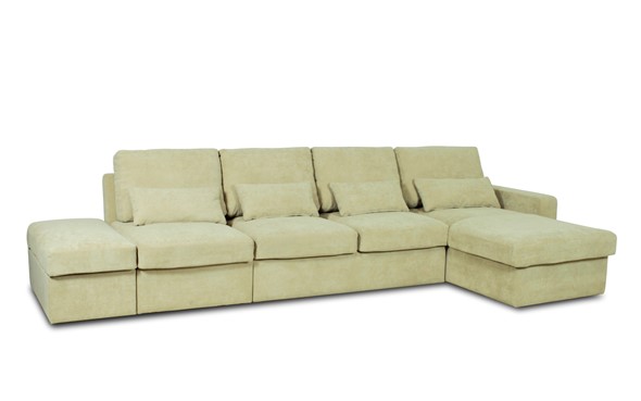Модульный диван Аванти Модерн в Магадане - изображение