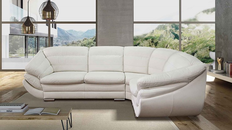 Модульный диван Алекс Элита 50 А в Магадане - изображение 3