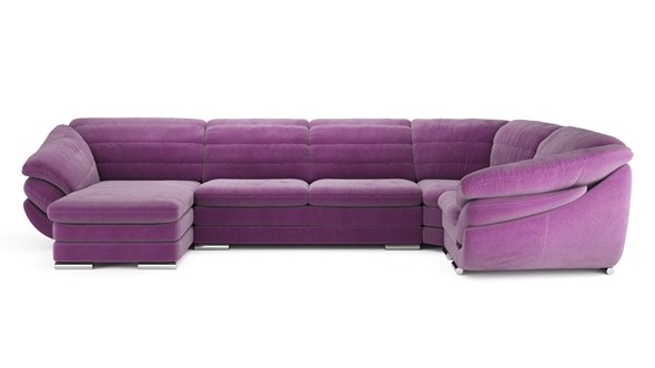 Модульный диван Алекс Элита 50 А в Магадане - изображение