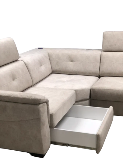Модульный диван Бруклин в Магадане - изображение 3