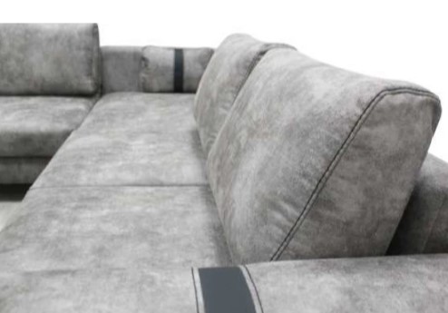 Модульный диван Даллас со столом в Магадане - изображение 10