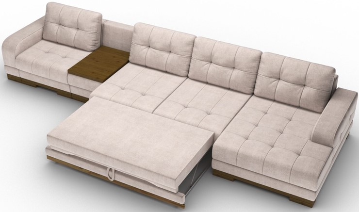 Секционный диван Марчелло в Магадане - изображение 2