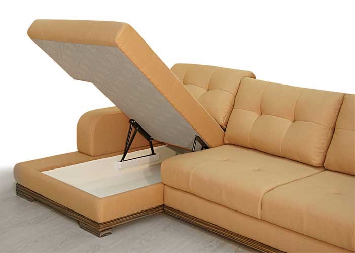 Секционный диван Марчелло в Магадане - изображение 4