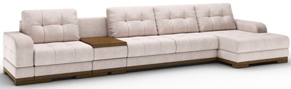 Секционный диван Марчелло в Магадане - изображение