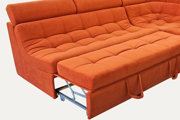 Модульный диван F-0-M Эко в Магадане - предосмотр 5