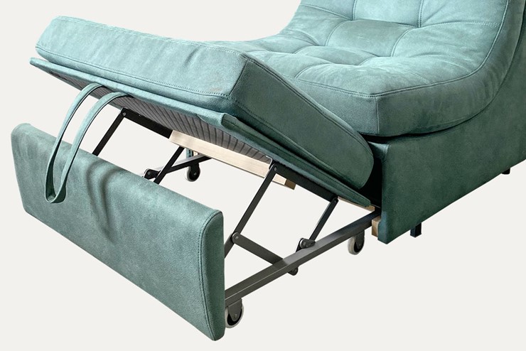 Модульный диван F-0-M Эко в Магадане - изображение 7