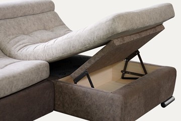 Модульный диван F-0-M Эко в Магадане - предосмотр 8