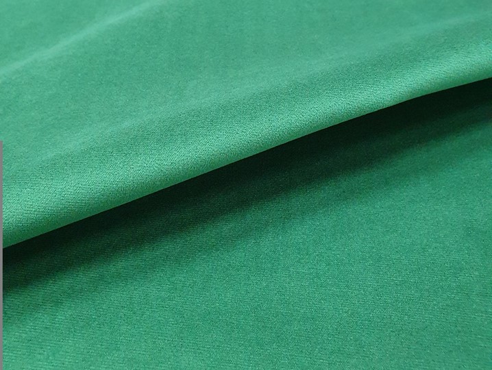 Модульный раскладной диван Холидей, Зеленый (велюр) в Магадане - изображение 8