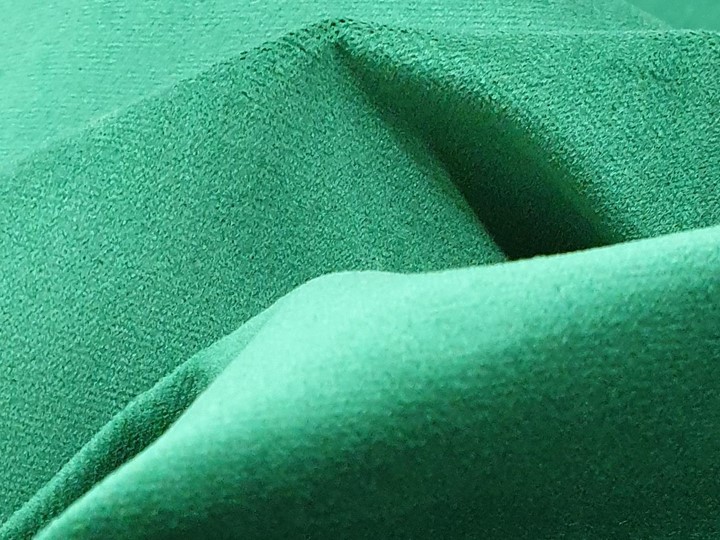 Модульный раскладной диван Холидей, Зеленый (велюр) в Магадане - изображение 9